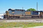 CSXT 225 